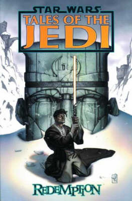 Star Wars by Kevin J. Anderson image