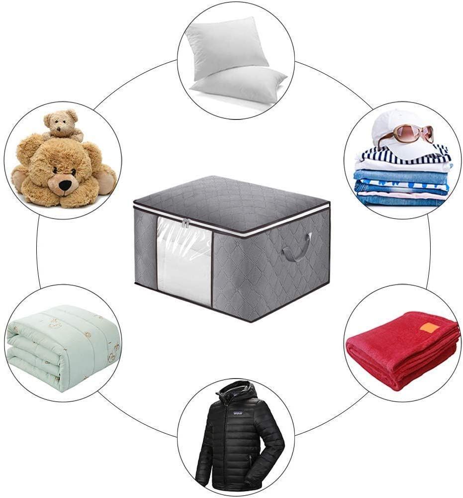 Embossed Quilt Storage Bag at Mighty Ape Australia