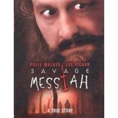 Savage Messiah on DVD Savage Messiah on DVD