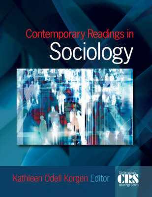 Contemporary Readings in Sociology image