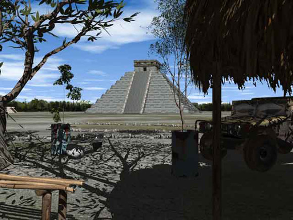 Riddle of the Sphinx 2 for PC image