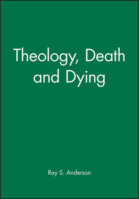 Theology, Death and Dying image