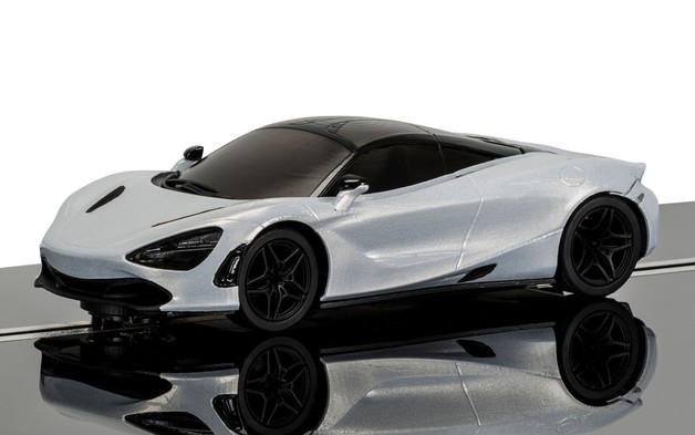 scalextric mclaren 720s