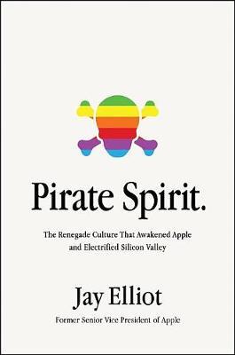PIRATE SPIRIT by Jay Elliot image