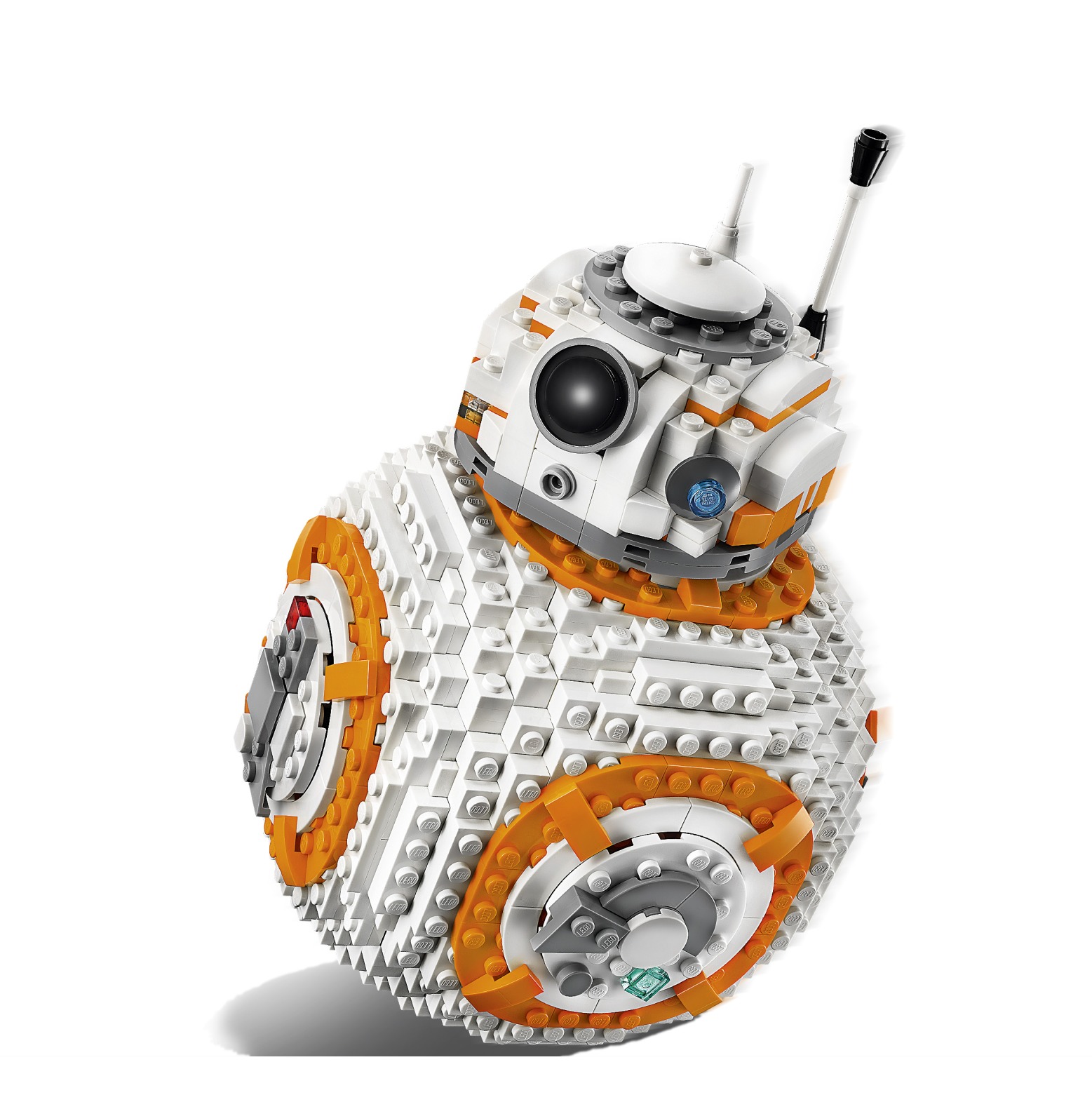 LEGO Star Wars: BB-8 (75187)