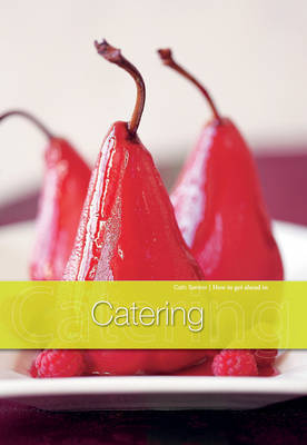 Catering on Paperback