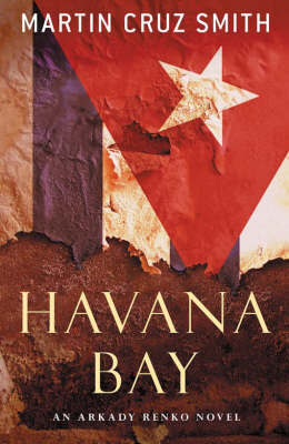 Havana Bay by Martin Cruz Smith image