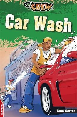 Car Wash by Sam Carter image
