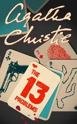 The Thirteen Problems by Agatha Christie image