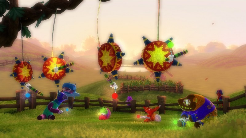 Viva Pinata: Party Animals image