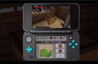 minecraft 3ds australia