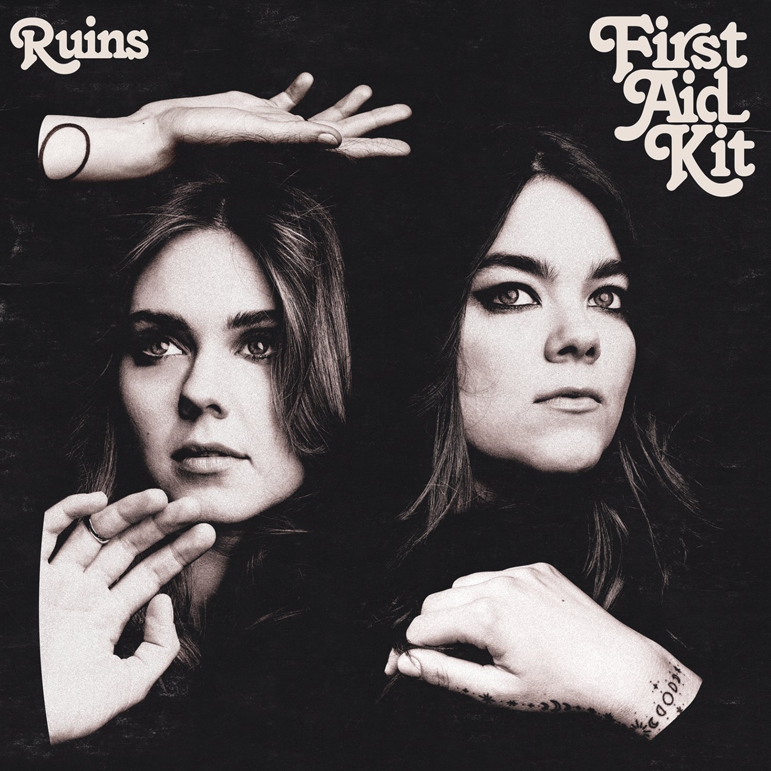 Ruins by First Aid Kit image