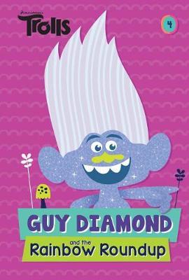 Guy Diamond and the Rainbow Roundup (DreamWorks Trolls) image