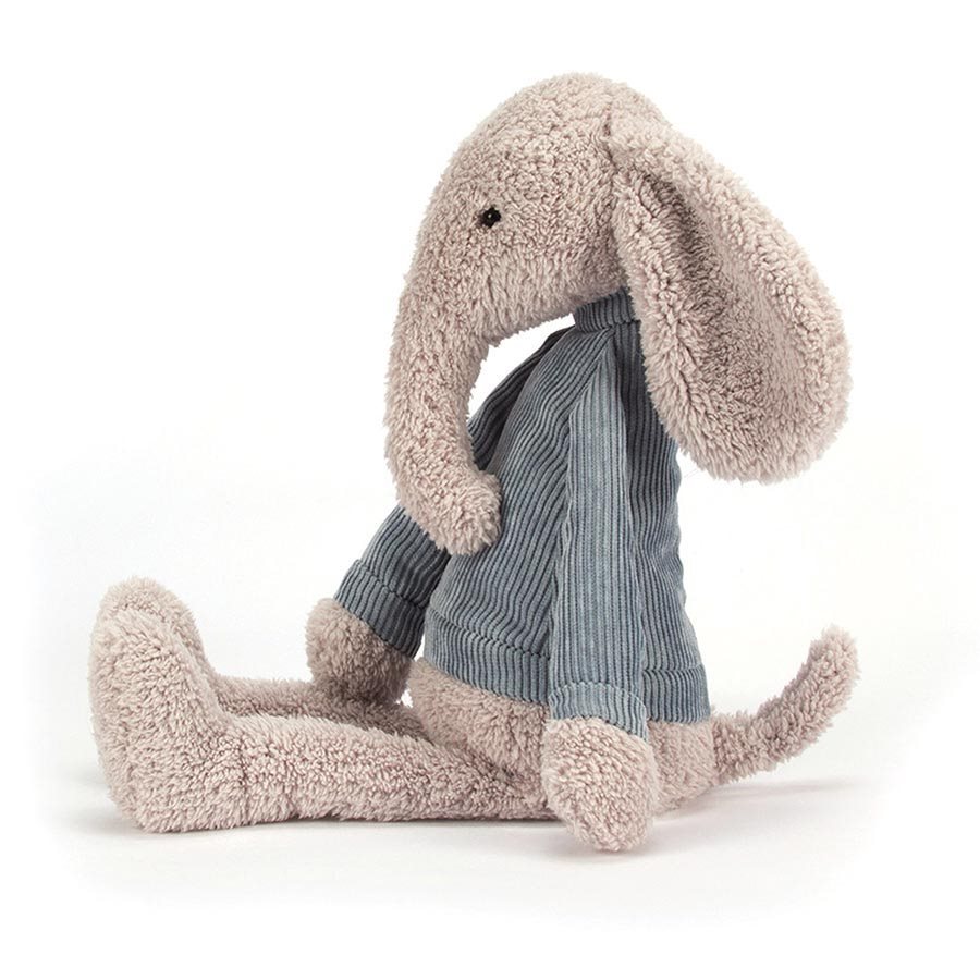 Jumble Elephant - 13" Plush image