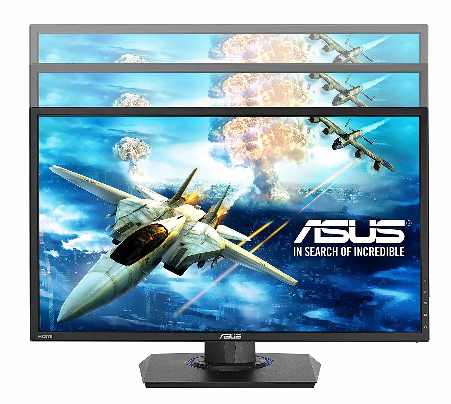 24.5" ASUS Gaming Monitor image