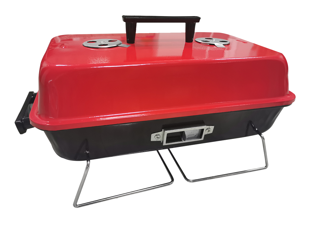 Buy Portable Charcoal BBQ Grill at Mighty Ape NZ