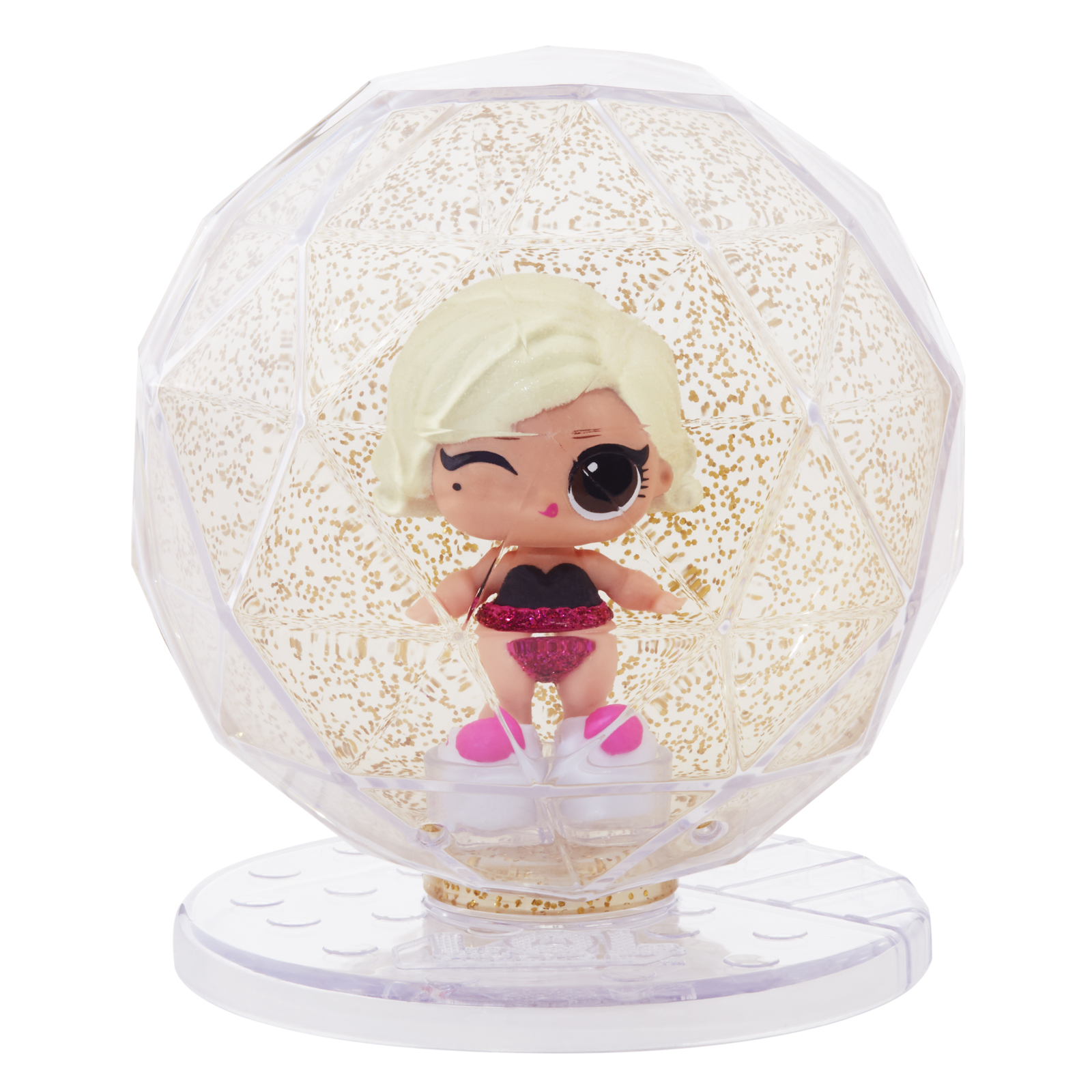 L.O.L: Surprise! - Little Sisters Series 6 (Blind Bag) image