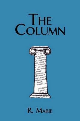 The Column by R. Marie image