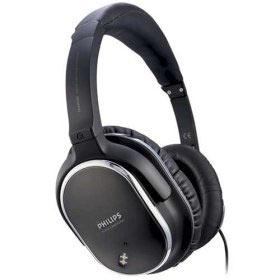 Philips SHN9500 High End Noise Cancelling  Headphone image