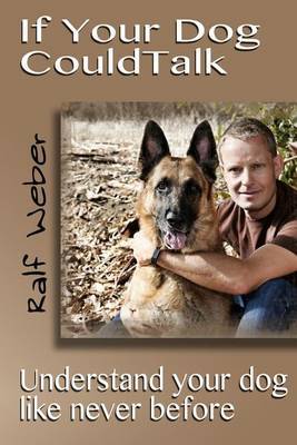If Your Dog Could Talk by Ralf Weber image