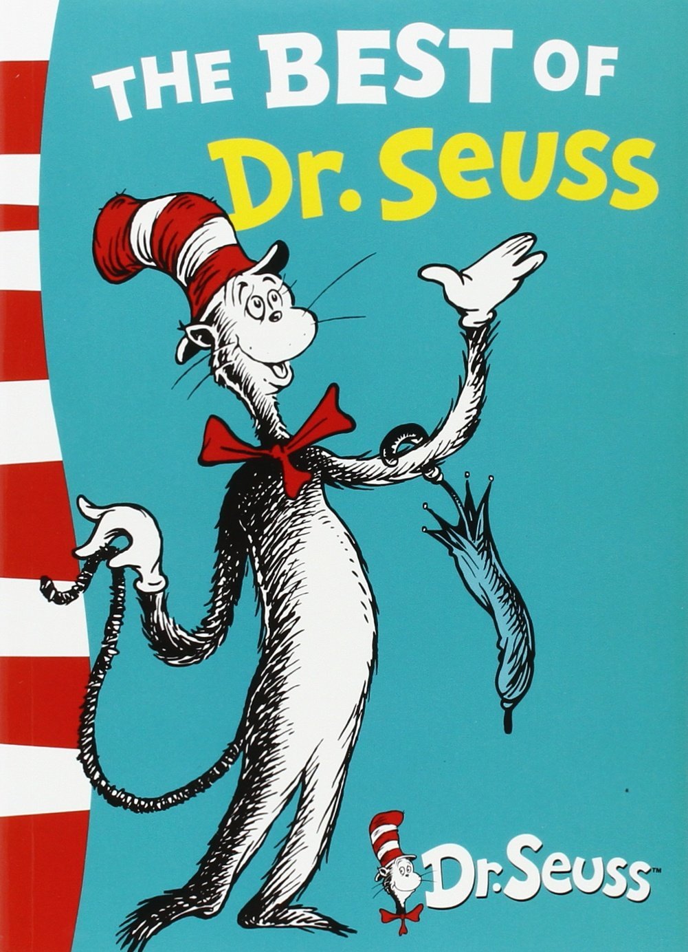 The Best of Dr.Seuss Dr Seuss