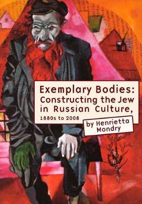 Exemplary Bodies by Henrietta Mondry image