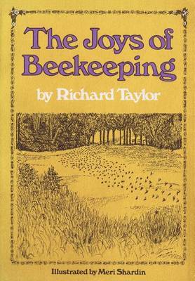 The Joys of Beekeeping by Richard Taylor image