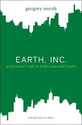 Earth, Inc. image