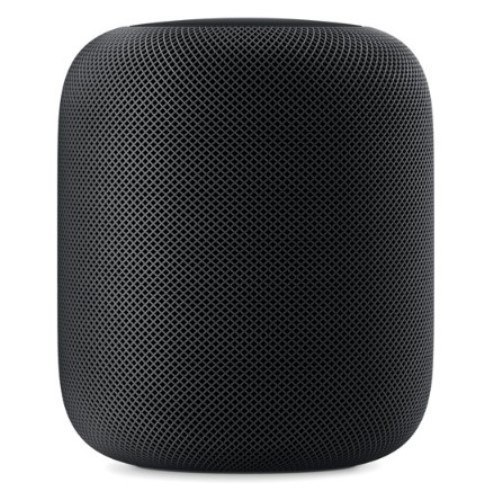 Apple: Homepod - Black