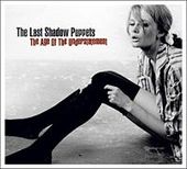 The Age of the Understatement by The Last Shadow Puppets The Age of the Understatement by The Last Shadow Puppets