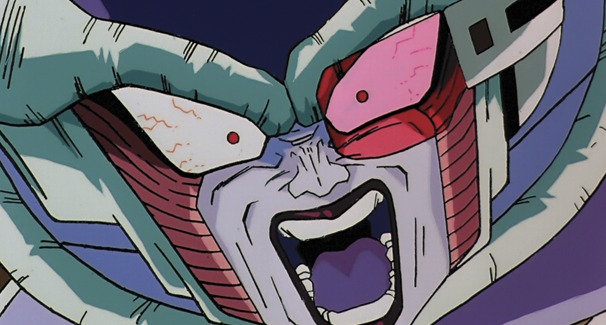 Dragon Ball Z - Kai Collection 3 (2 Disc Set) on DVD image