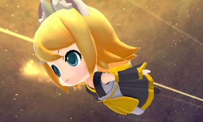 Hatsune Miku: Project Mirai DX for 3DS image