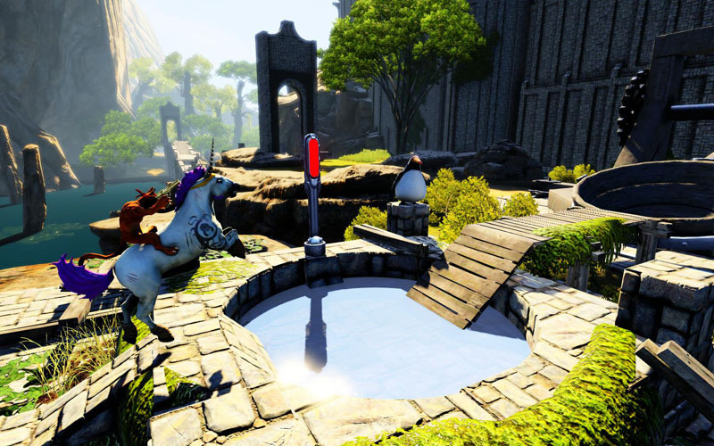 Trials Fusion Awesome Max Edition for PS4 image