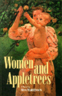 Women And Appletrees by Moa Martinson image