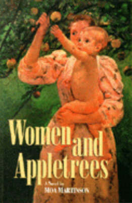 Women And Appletrees image