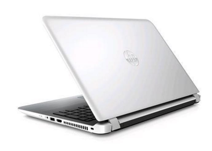 15.6" HP Pavilion Notebook image