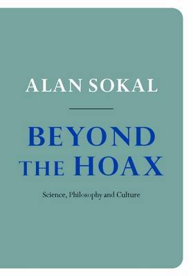 Beyond the Hoax by Alan Sokal image