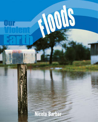Floods by Nicola Barber image