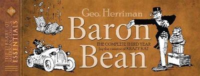 Loac Essentials Volume 12 by George Herriman image