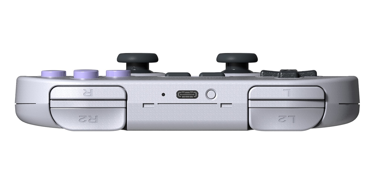 8Bitdo SN30 Pro Bluetooth GamePad (SN Edition) for image