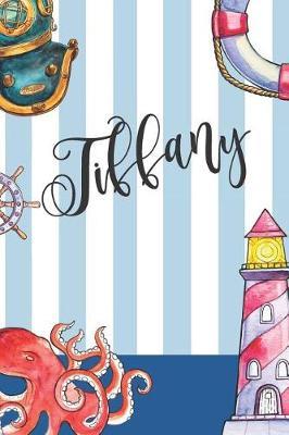Tiffany by Janice H McKlansky Publishing image