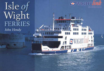 Wightlink by John Hendy image