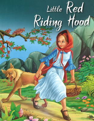 Little Red Riding Hood by Pegasus image
