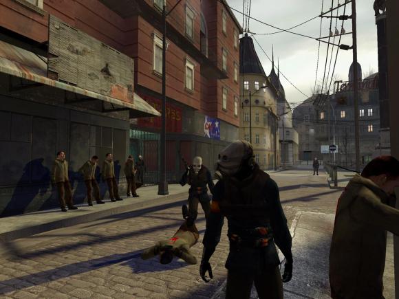 Half-Life 2 for PC image