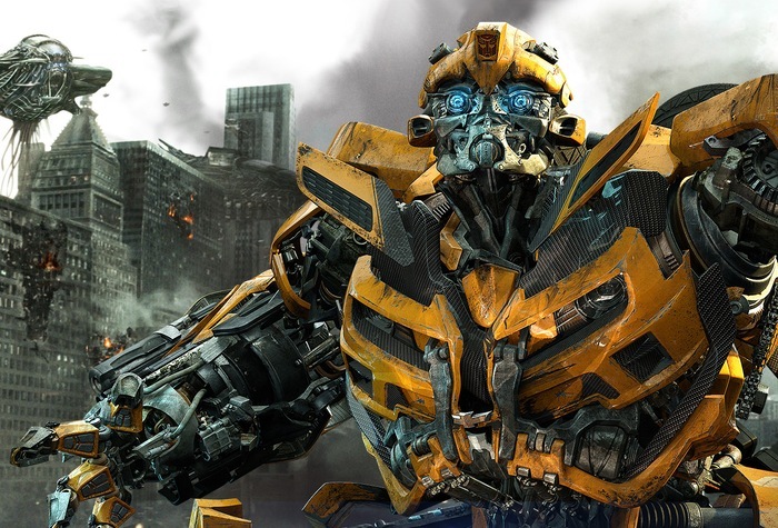 Transformers: Rise of the Dark Spark for X360 image