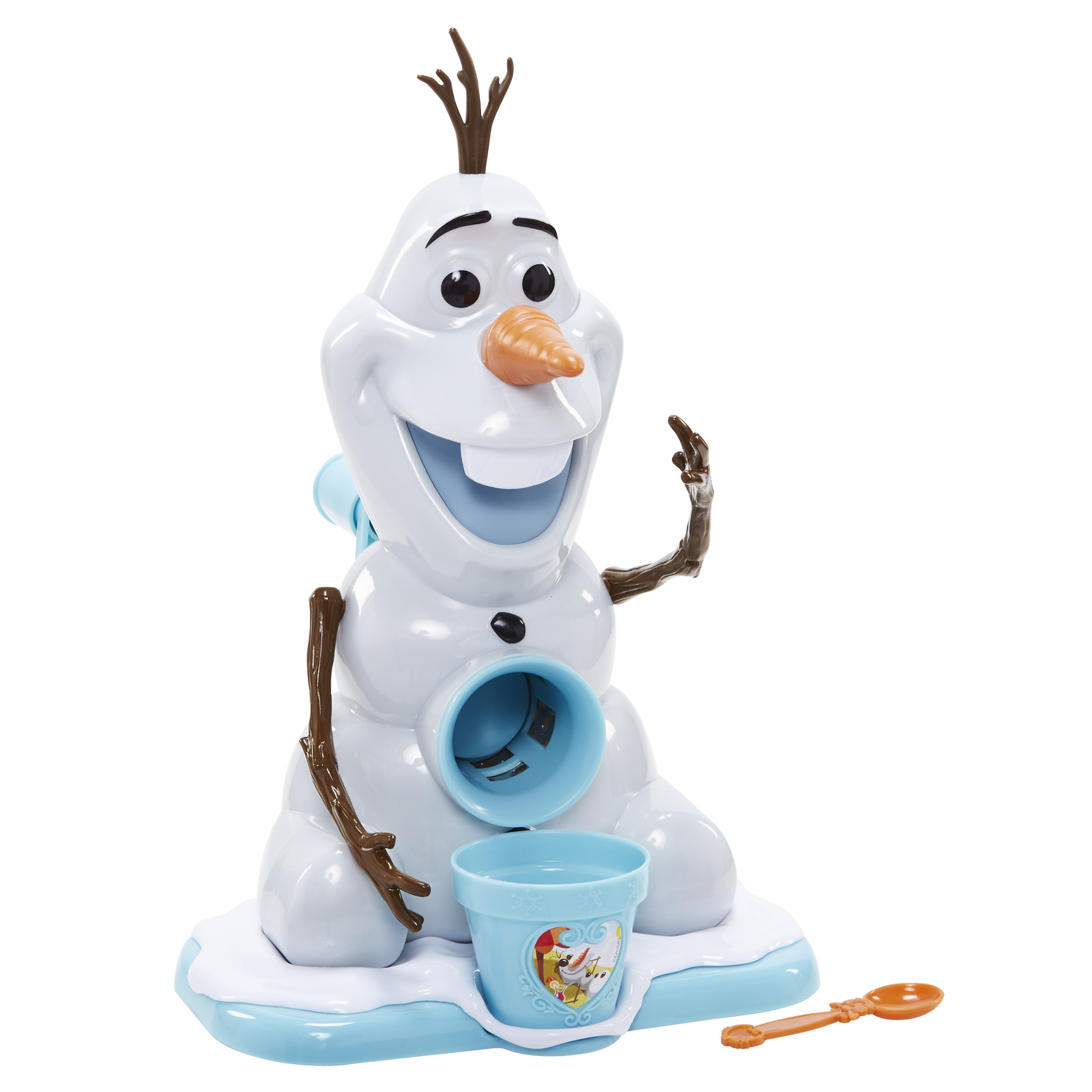 Frozen Olaf's Snow Cone Maker at Mighty Ape NZ