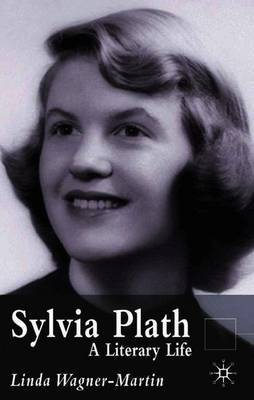 Sylvia Plath image