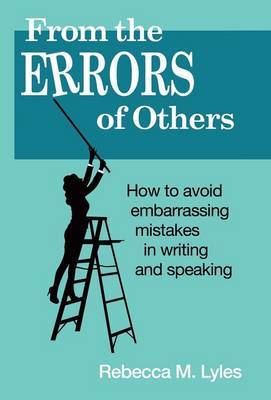 From the Errors of Others by Rebecca M Lyles image