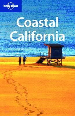 Coastal California by Sara Benson image