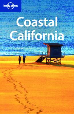 Coastal California image